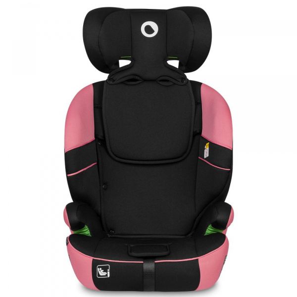 Siège auto levi one i-size black grey Lionelo