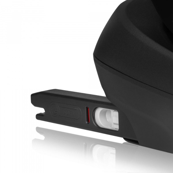 Siège-auto i-size lavender grey stone Lionelo