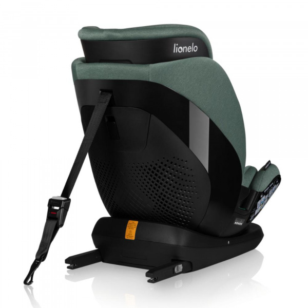Siège-auto i-size lavender green pistachio Lionelo