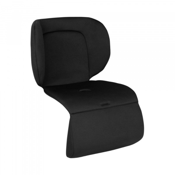 Siège-auto nelly i-size black carbon Lionelo