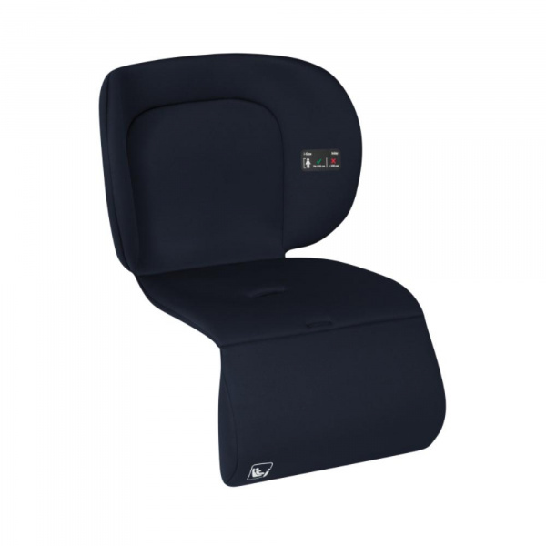Siège-auto nelly i-size blue navy Lionelo