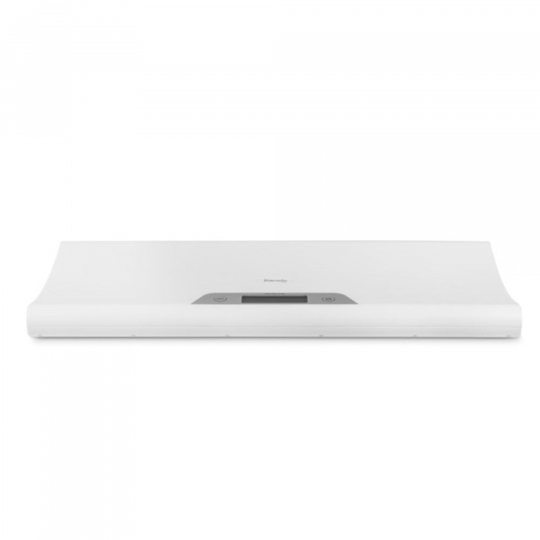 Pèse bébé babybalance white Lionelo