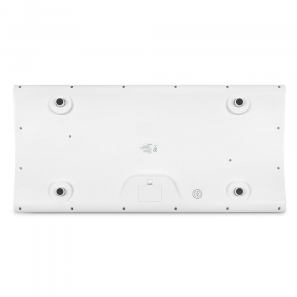 Pèse bébé babybalance white Lionelo