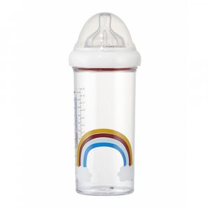 Biberon rainbow 360 ml 6 mois+ Le biberon francais