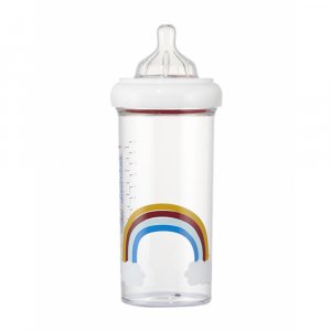 Biberon rainbow 360 ml 6 mois+ Le biberon francais