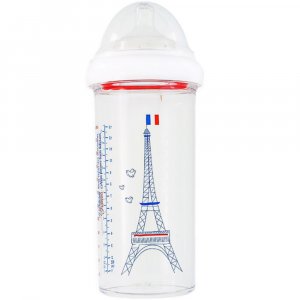 Biberon eiffel 360 ml 6 mois+ Le biberon francais