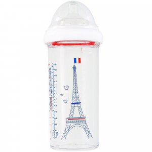 Biberon eiffel 360 ml 6 mois+ Le biberon francais