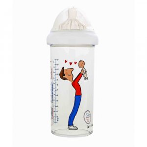 Biberon 360 ml 6 mois+ Le biberon francais