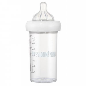 Biberon 210 ml 6 mois+ passionnément Le biberon francais