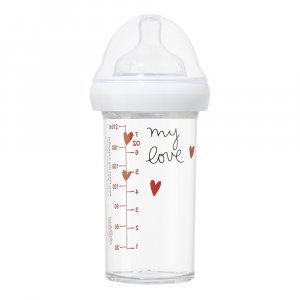 Biberon my love 210 ml 6 mois+ Le biberon francais