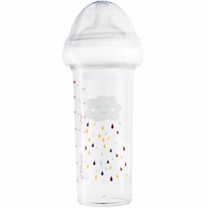 Biberon nuage 210 ml Le biberon francais