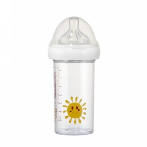 Biberon soleil 210 ml 6 mois+ Le biberon francais