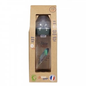 Biberon plume 210 ml Le biberon francais