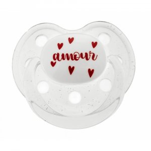 Sucette 0-6 mois Le biberon francais