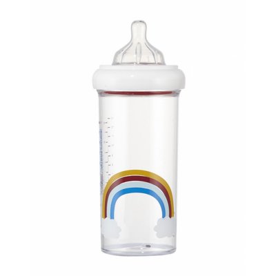 Biberon rainbow 360 ml 6 mois+