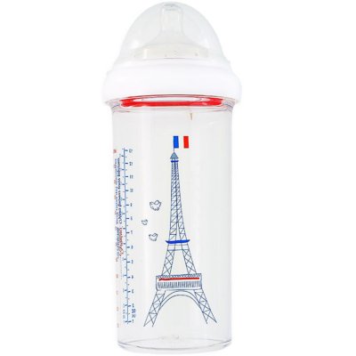 Biberon eiffel 360 ml 6 mois+