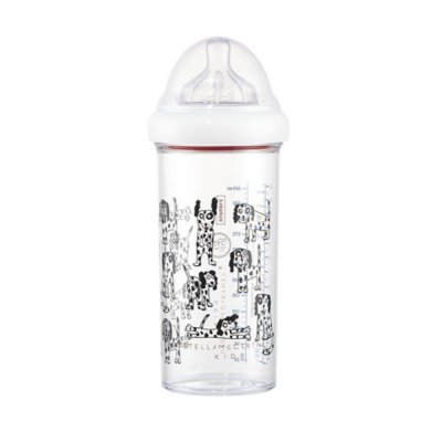 Biberon stella mccartney dalmatien 360 ml 6 mois+