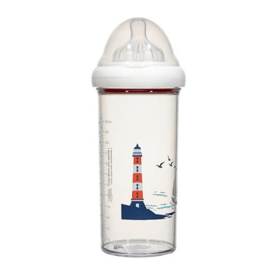 Biberon phare 360 ml 6 mois+