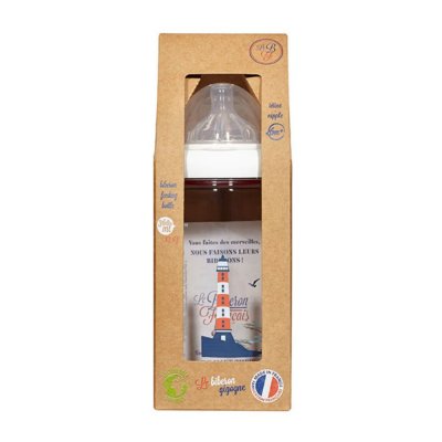 Biberon phare 360 ml 6 mois+