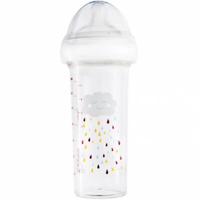 Biberon nuage 210 ml