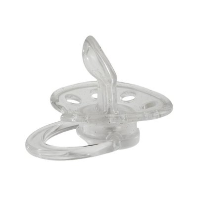 Sucette 6 mois+ rainbow