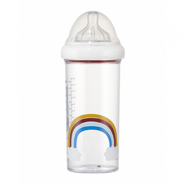 Biberon rainbow 360 ml 6 mois+ Le biberon francais