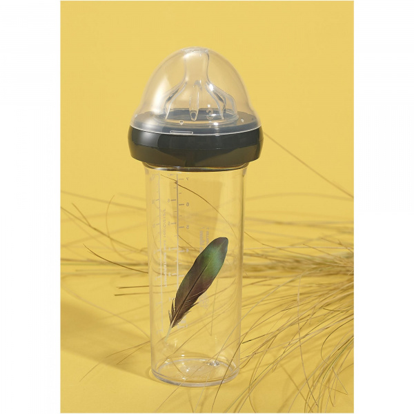 Biberon plume 210 ml Le biberon francais