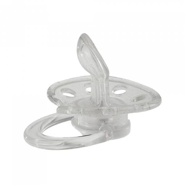 Sucette 6 mois+ rainbow Le biberon francais