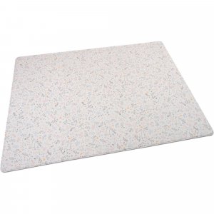 Tapis de jeu lavable en vinyle - petits lapins Little gem