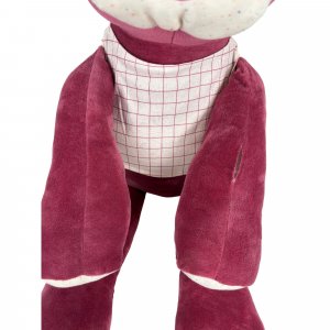 Les imparfaits - peluche géante rosalie Lilliputiens