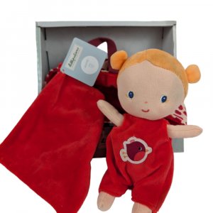 Les imparfaits - bébé agathe Lilliputiens