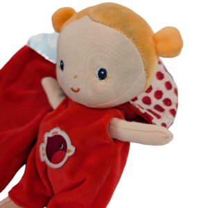 Les imparfaits - bébé agathe Lilliputiens