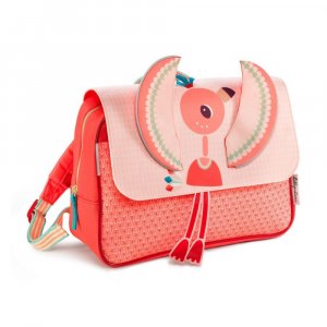 Les imparfaits - cartable enfant anaïs Lilliputiens