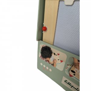 Les imparfaits - ardoise magique louis Lilliputiens