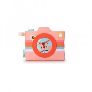 Album photo bébé stella Lilliputiens