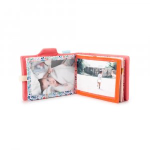 Album photo bébé stella Lilliputiens