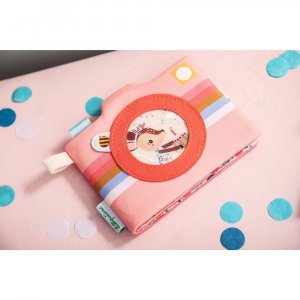 Album photo bébé stella Lilliputiens