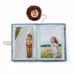 Album photo enfant jules Lilliputiens