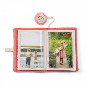 Album photo enfant jeanne Lilliputiens