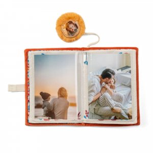 Album photo enfant jack Lilliputiens