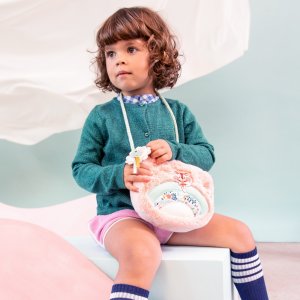 Sac à main pour enfant stella Lilliputiens