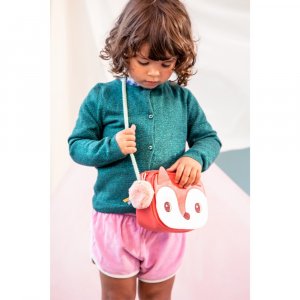 Sac à main pour enfant alice Lilliputiens