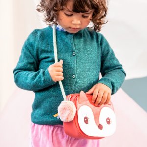 Sac à main pour enfant alice Lilliputiens