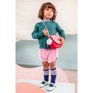 Sac à main pour enfant petit chaperon rouge Lilliputiens