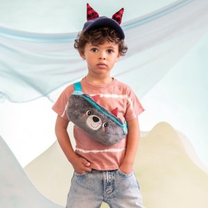 Sac banane pour enfant louis Lilliputiens