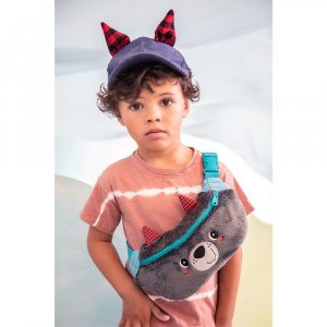 Sac banane pour enfant louis Lilliputiens