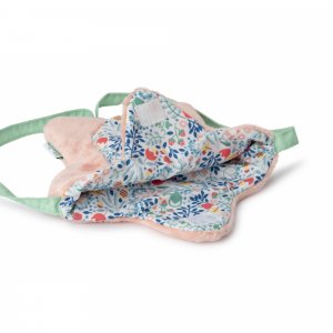 Poupée et sac à main étoile anna Lilliputiens