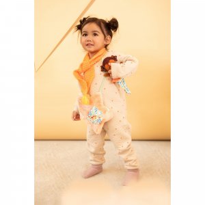 Poupée et sac à main étoile anna Lilliputiens