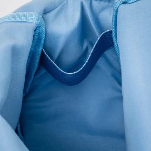 Sac à dos enfant bleu océan Lilliputiens