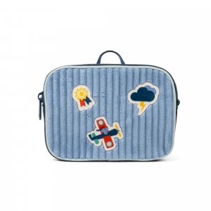 Sac pochette enfant avec sangle jules Lilliputiens